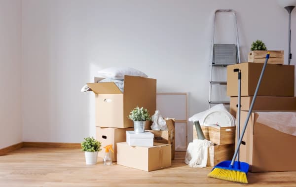 You Enjoy a Spotless Home
